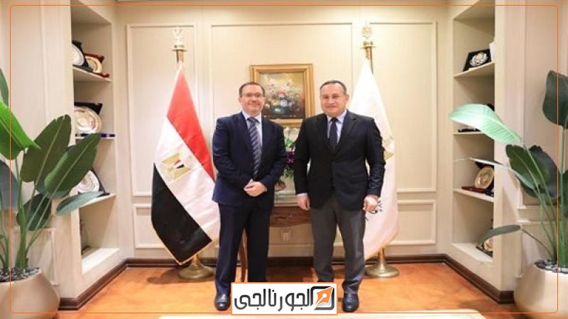 الجورنالجي