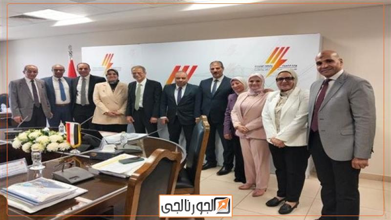 المهندس طارق عبد الشافي
