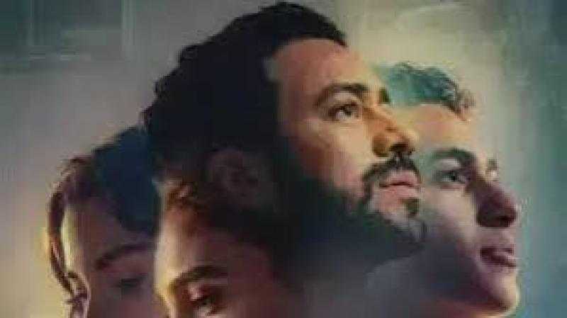 تعرف على إيرادات فيلم إذما أمس