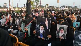 قادة العالم يتوافدون إلى طهران.. تفاصيل المشاركة الدولية في جنازة خامنئي قادة العالم يتوافدون إلى طهران.. تفاصيل المشاركة الدولية في جنازة خامنئي
