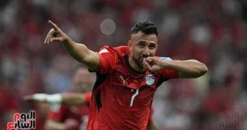 عقوبة مفاجئة تهدد انتقال تريزيجيه إلى الدورى السعودى