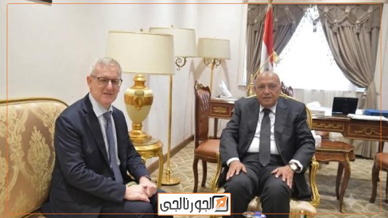 تعزيز التعاون الثنائي
