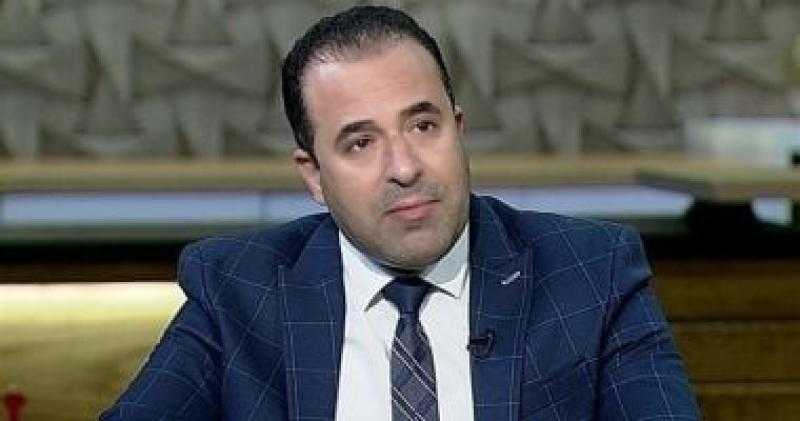 اتصالات النواب تشيد بدور المتحدة فى التوعية..وتؤكد: قانون حماية النشء قريبا