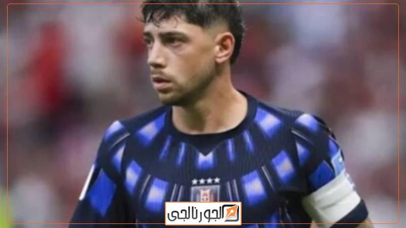 فيديريكو فالفيردي