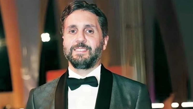 هشام ماجد يودع ياسر صبحي بكلمات مؤثرة بعد رحيله: “كان ومحبوبًا من الجميع”