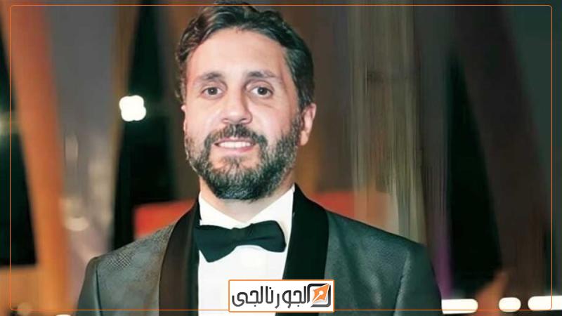هشام ماجد