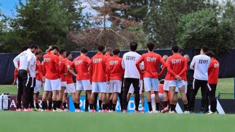 غيابات مؤثرة تضرب منتخب مصر قبل مواجهة أستراليا في كأس العالم