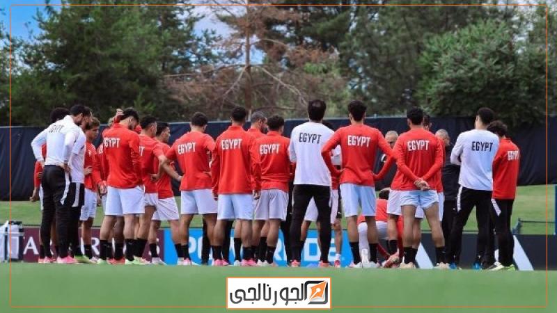 منتخب مصر