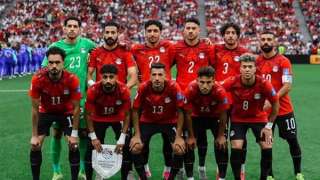 بالتوفيق يا مصر.. السفارة الأمريكية بالقاهرة تدعم المنتخب قبل مواجهة أستراليا بالتوفيق يا مصر.. السفارة الأمريكية بالقاهرة تدعم المنتخب قبل مواجهة أستراليا