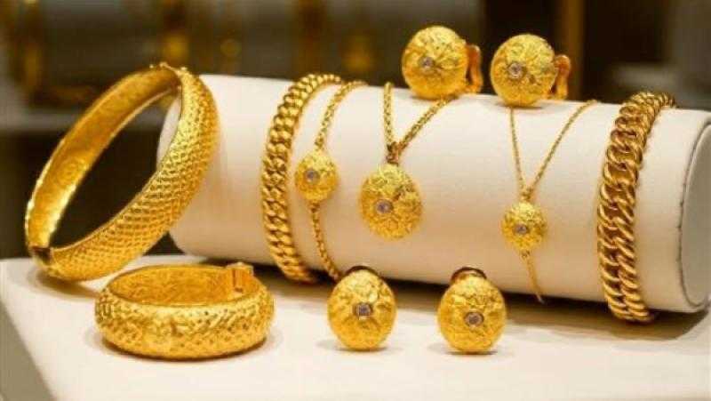 الذهب يعاود الارتفاع.. اليوم
