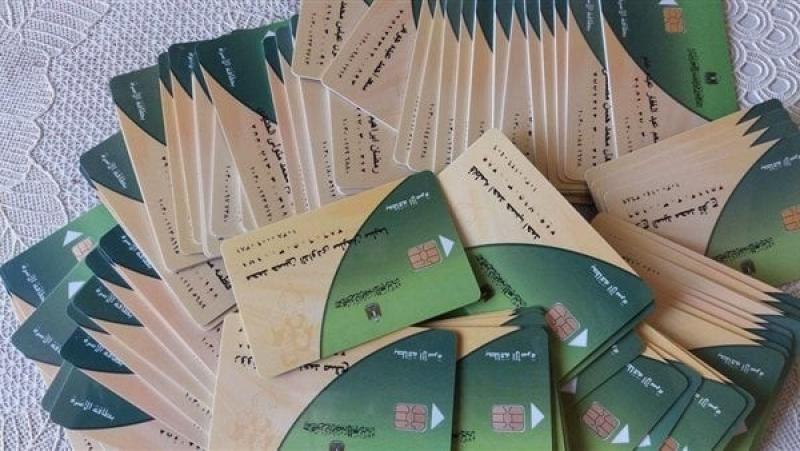 برلماني يتقدم بطلب إحاطة لوقف قرار استبعاد البطاقات التموينية بسبب عدادات الكهرباء