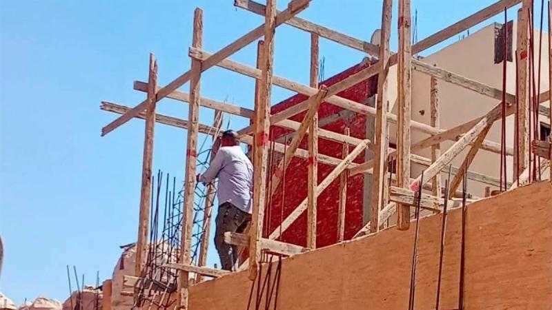 حملات مكثفة بأجهزة المدن الجديدة لإزالة المخالفات والتعديات والحفاظ على المظهر الحضاري