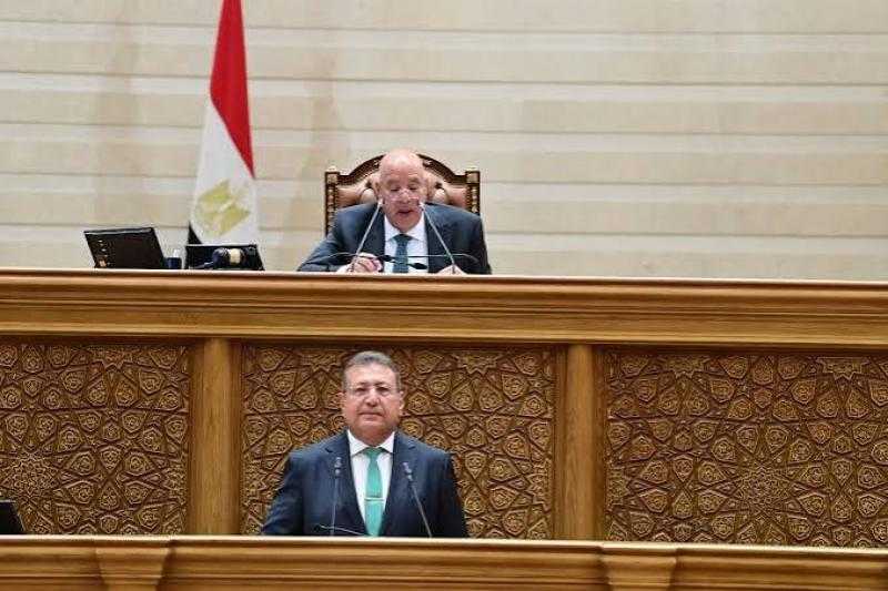 رفع جلسة النواب.. والعودة للانعقاد 22 يوليو الجاري