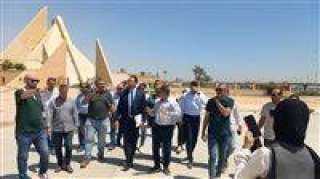 محافظ البحيرة تتفقد مركز تدريب علوم الحاسب الآلي بدمنهور محافظ البحيرة تتفقد مركز تدريب علوم الحاسب الآلي بدمنهور