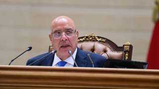 مصلحة الوطن قاسم مشترك.. رئيس النواب يشيد بدور المعارضة في مناقشة مشروع... مصلحة الوطن قاسم مشترك.. رئيس النواب يشيد بدور المعارضة في مناقشة مشروع قانون إعادة تنظيم جهاز مستقبل مصر