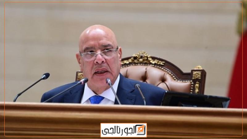المستشار هشام بدوي