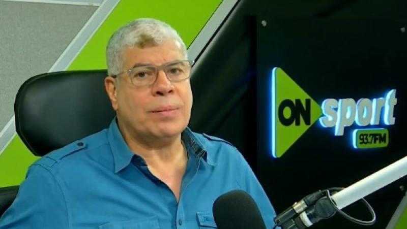 شوبير: دمج الأندية يعكس رؤية جديدة لتطوير الرياضة المصرية