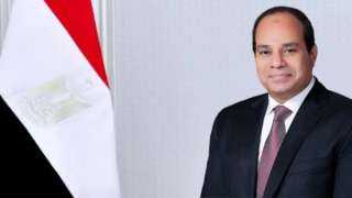 الرئيس السيسي يبعث برقيات تهنئة إلى كندا وفرنسا والجبل الأسود الرئيس السيسي يبعث برقيات تهنئة إلى كندا وفرنسا والجبل الأسود