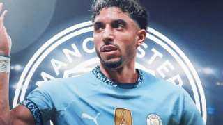 مر مرموش طلب من مانشستر سيتي توضيحًا بشأن دوره في خطط المدير... مر مرموش طلب من مانشستر سيتي توضيحًا بشأن دوره في خطط المدير الفني