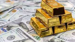الذهب يستعيد حاجز الـ4 آلاف دولار.. و3 عوامل تحرك أسعار المعدن النفيس... الذهب يستعيد حاجز الـ4 آلاف دولار.. و3 عوامل تحرك أسعار المعدن النفيس محليًا