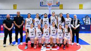 منتخب ناشئات السلة يواجه إيطاليا اليوم في كأس العالم تحت 17 عاما منتخب ناشئات السلة يواجه إيطاليا اليوم في كأس العالم تحت 17 عاما