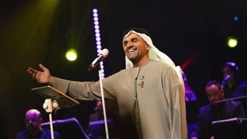 حسين الجسمي يطرح «اختصارًا» و«ما كفاك» ضمن نشاطه الغنائي في صيف 2026