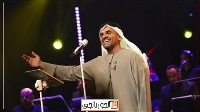 حسين الجسمي