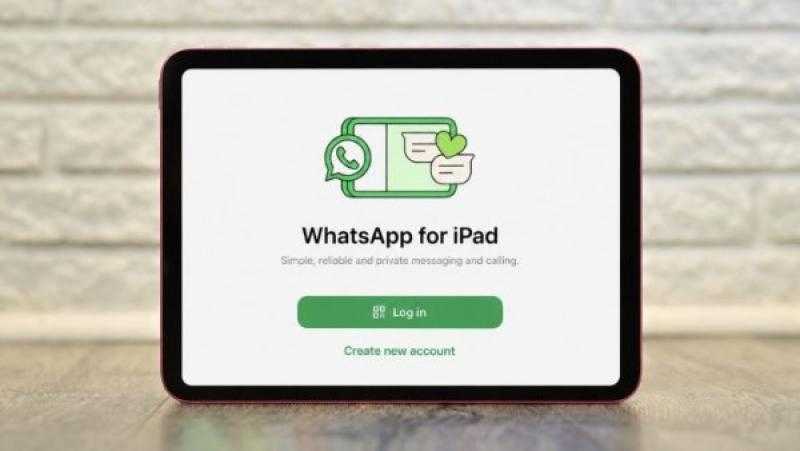 انسي الآيفون.. واتساب يفاجئ مستخدمي  آيباد  بميزة طال انتظارها