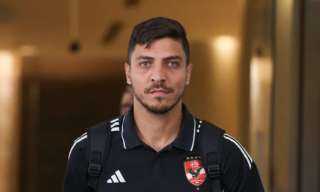 الأهلي يحسم مصير محمد شريف قبل معسكر إسبانيا