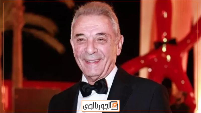 محمود حميدة