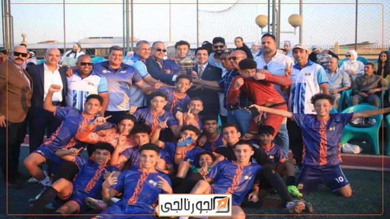 الجورنالجي
