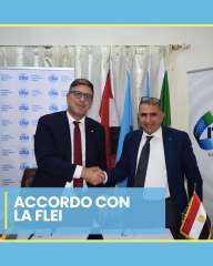 مشروع لتأهيل 400 مصري لسوقي العمل الإيطالي والإسباني.. و30% من مقاعد التدريب للفتيات
