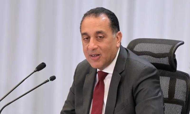 ضمن  حياة كريمة .. مدبولي يفتتح محطة مياه سندبسط بعد رفع طاقتها 500%