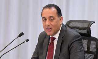 ضمن حياة كريمة .. مدبولي يفتتح محطة مياه سندبسط بعد رفع... ضمن حياة كريمة .. مدبولي يفتتح محطة مياه سندبسط بعد رفع طاقتها 500%