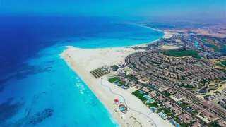الإسكان تكلف أجهزة الساحل الشمالي برصد معدلات تنفيذ المشروعات العقارية تمهيدًا لمراجعة... الإسكان تكلف أجهزة الساحل الشمالي برصد معدلات تنفيذ المشروعات العقارية تمهيدًا لمراجعة موقفها النهائي