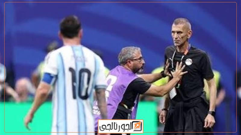 سعفان الصغير،فيتو