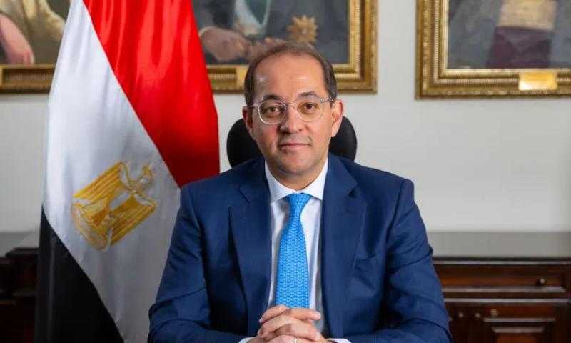 وزير المالية: نستهدف تخصيص 6 مليارات جنيه لصرف الدفعة الثالثة من مستحقات المصدرين