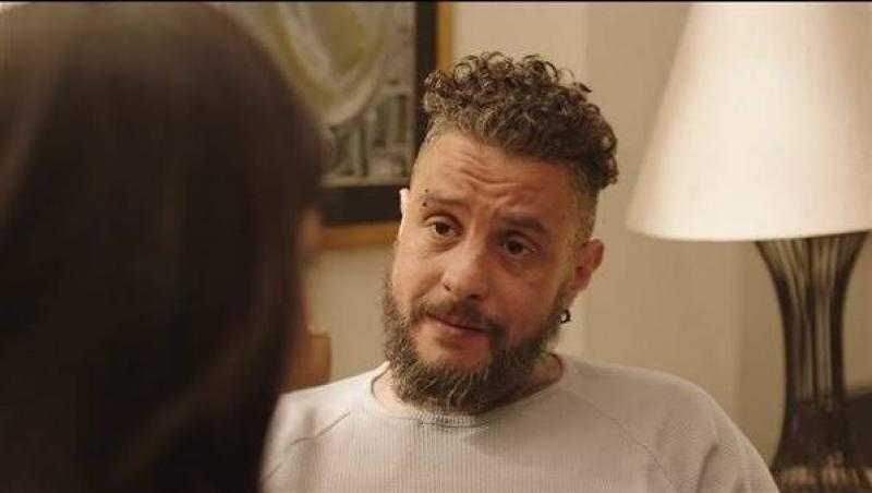 أحياء أم أموات لـ أحمد الفيشاوي فيلم افتتاح الدورة الرابعة لمهرجان الغردقة لسينما الشباب