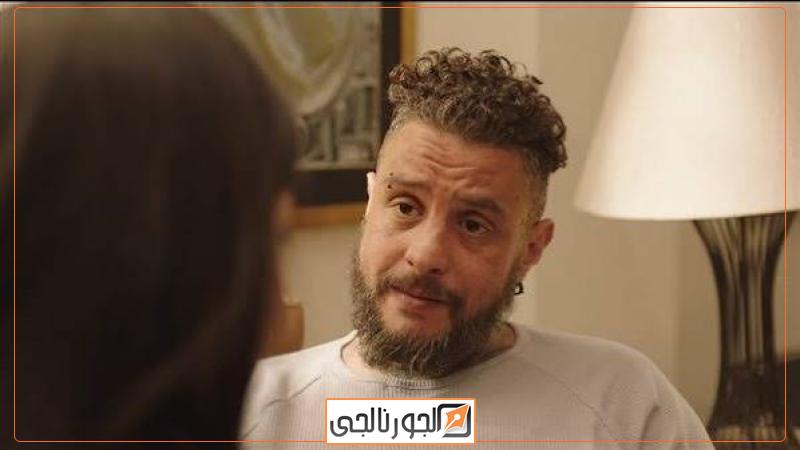 أحمد الفيشاوي
