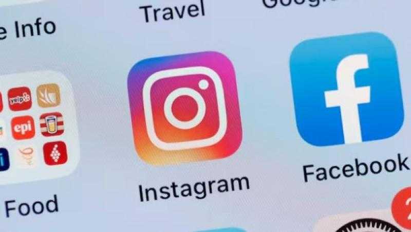 إنستجرام يغير شعاره لأول مرة منذ 10 سنوات.. ومستخدمون يسخرون
