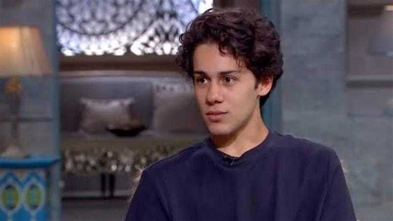 عمر رزيق يترقب عرض «لعبة جهنم» على شاهد.. ويواصل نجاحاته الفنية
