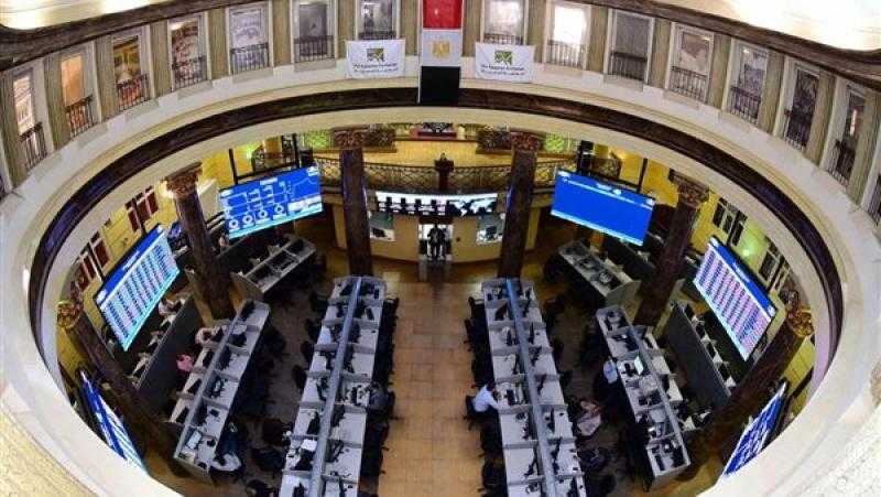 قطاعات البورصة المصرية تحقق مكاسب جماعية ومواد البناء يتصدر بارتفاع 21%