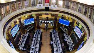 قطاعات البورصة المصرية تحقق مكاسب جماعية ومواد البناء يتصدر بارتفاع 21% قطاعات البورصة المصرية تحقق مكاسب جماعية ومواد البناء يتصدر بارتفاع 21%