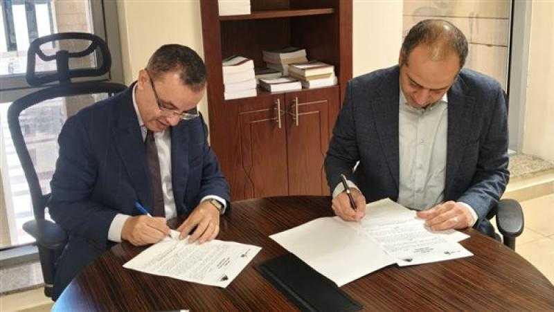 توقيع بروتوكول تعاون بين هيئة الكتاب والقومي للترجمة