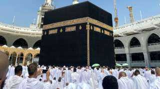 مجلس الوزراء يحذر من عروض وهمية للحج والعمرة عبر مواقع... مجلس الوزراء يحذر من عروض وهمية للحج والعمرة عبر مواقع التواصل