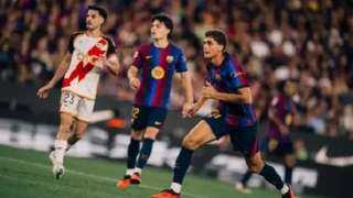 مواعيد مباريات اليوم.. برشلونة أمام فينورد.. والأهلي والمقاولون العرب الليلة بالدوري المصري