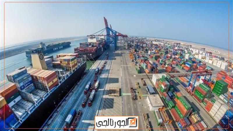 مقترحات لزيادة تصدير المنتجات المصرية إلى أفريقيا