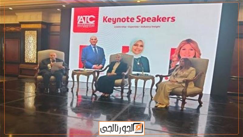 رشا عبد العال، رئيس مصلحة الضرائب المصرية