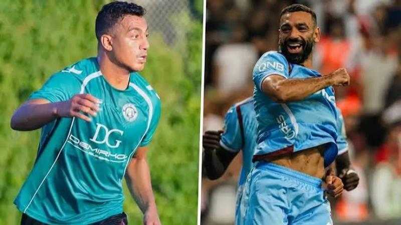 موعد مباراة طرابزون وكونيا في الدوري التركي.. مواجهة مصرية بين صلاح ومصطفى محمد
