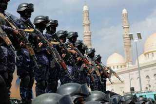 اليمن.. الداخلية تحذر من مخططات الحوثيين وتؤكد تنفيذ عمليات استباقية اليمن.. الداخلية تحذر من مخططات الحوثيين وتؤكد تنفيذ عمليات استباقية